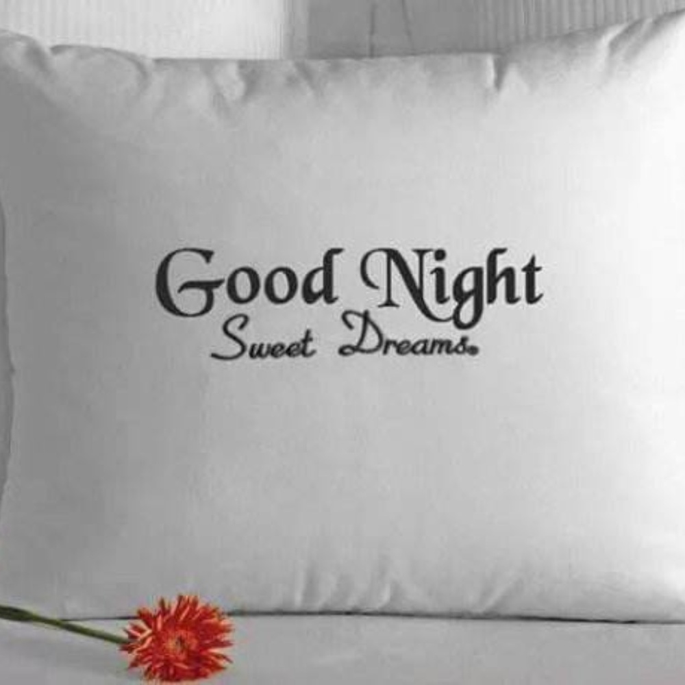 Good Night Sweet Dream